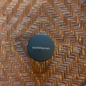 New bareMinerals Eye color “Star Material”